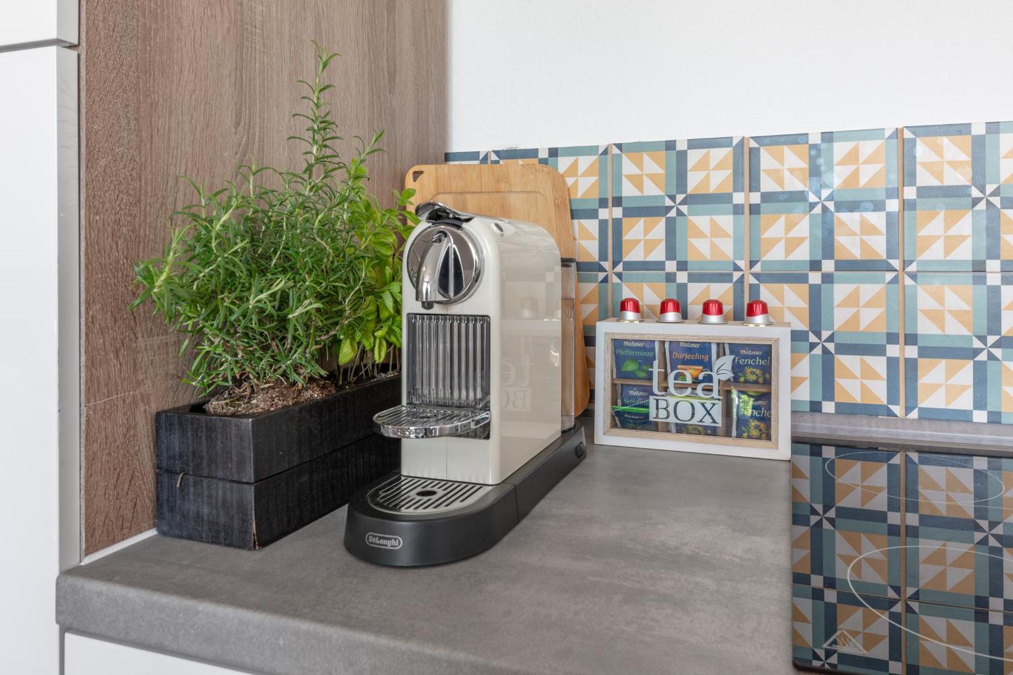 Mango Living I Stadtoase I Modern I 3 Schlafzimmer I 95 Qm I 9 Personen Mönchengladbach Værelse billede